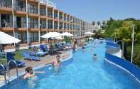 Avlida Hotel****