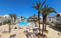Monarque Dar Djerba Narjes